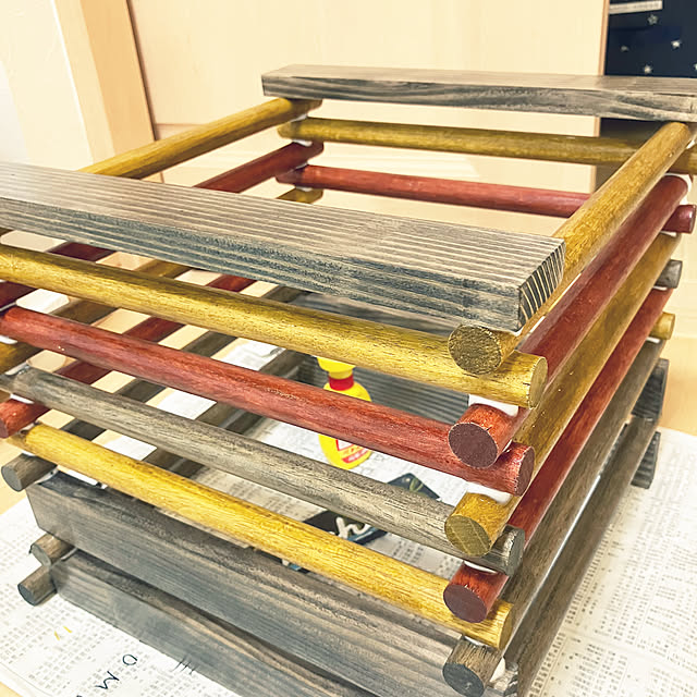 keep_patienceさんの部屋