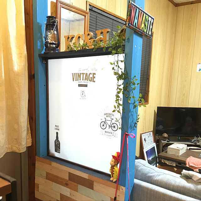 fjkcaseyさんの実例写真