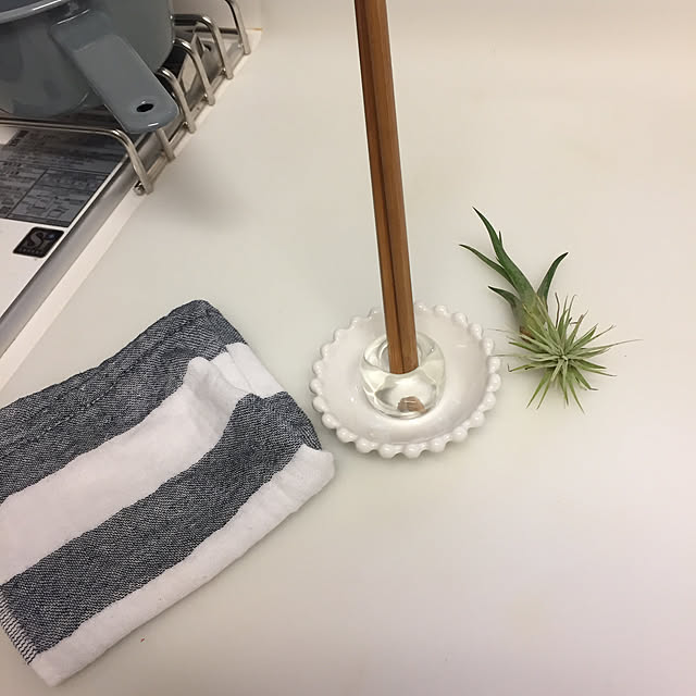 Minteaさんの実例写真