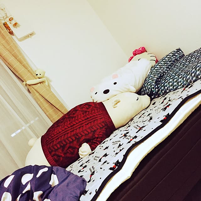 kochanさんの部屋