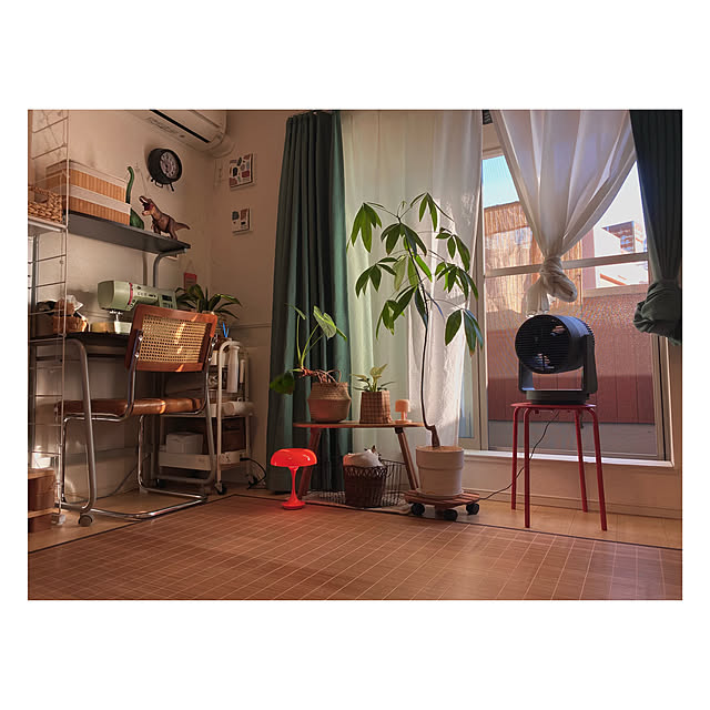Oriorioさんの部屋