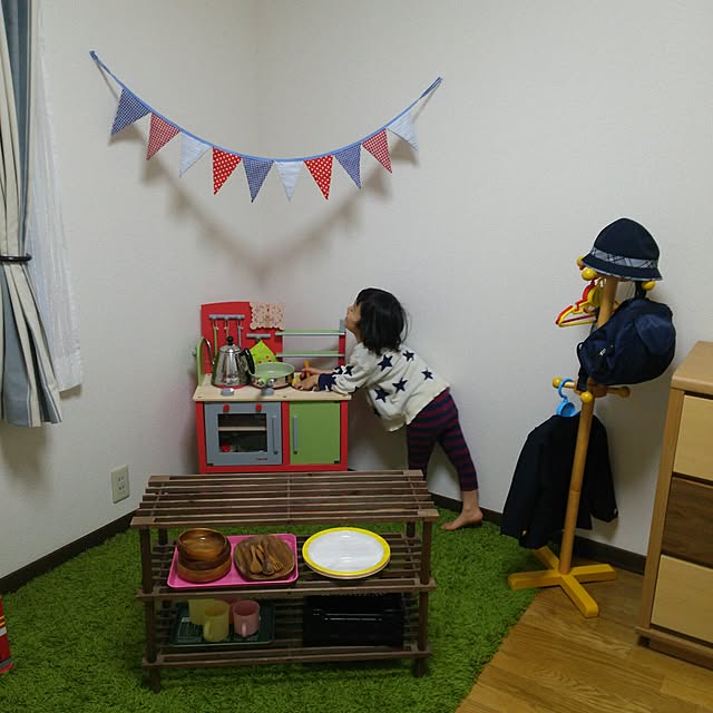 ahahaさんの実例写真