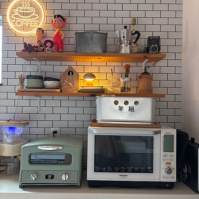 chibinoriさんの実例写真