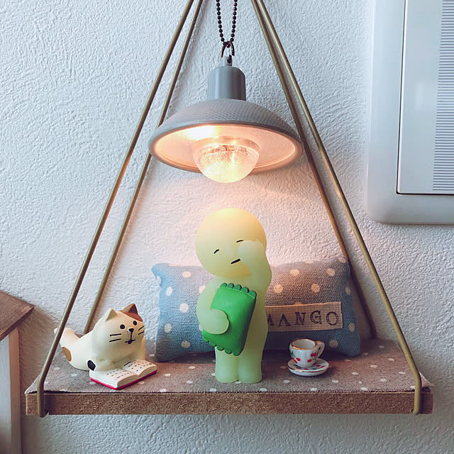 mangoさんの実例写真
