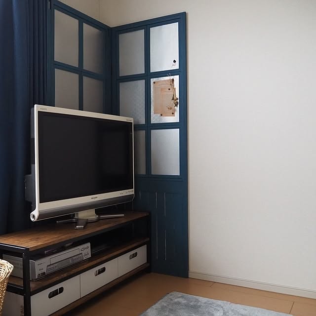 toukoさんの部屋