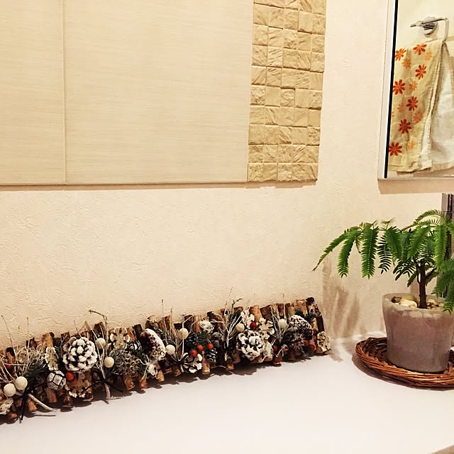 yoriさんの実例写真
