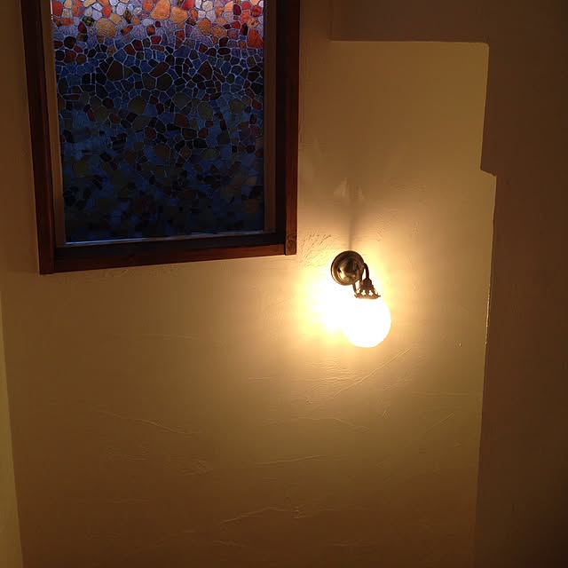 壁/天井のインテリア実例 - 2015-05-26 19:07:00