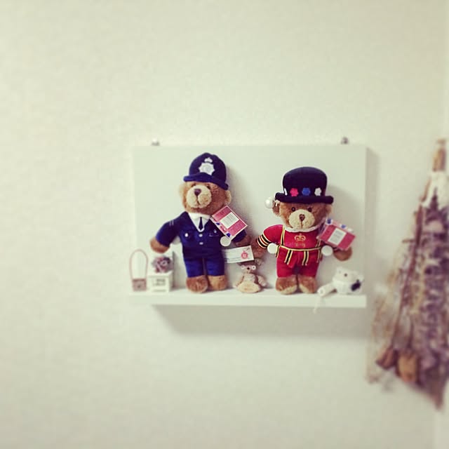 namiさんの実例写真