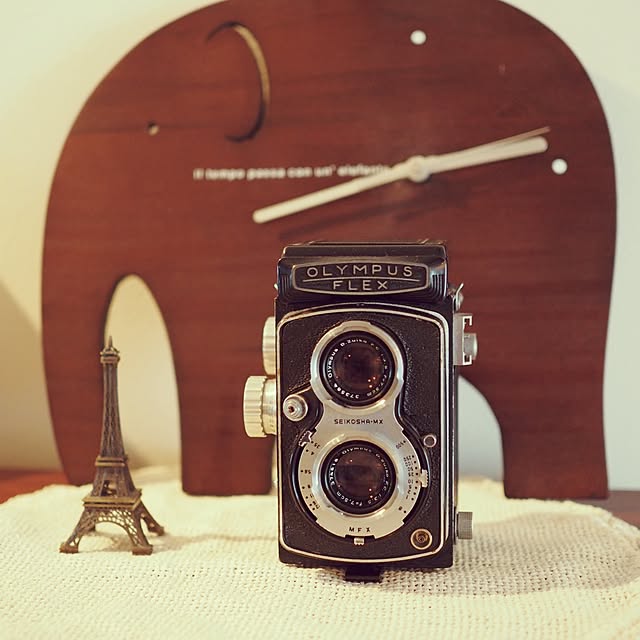 Vintageさんの実例写真