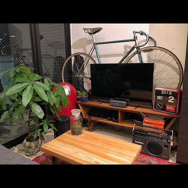 junさんの実例写真