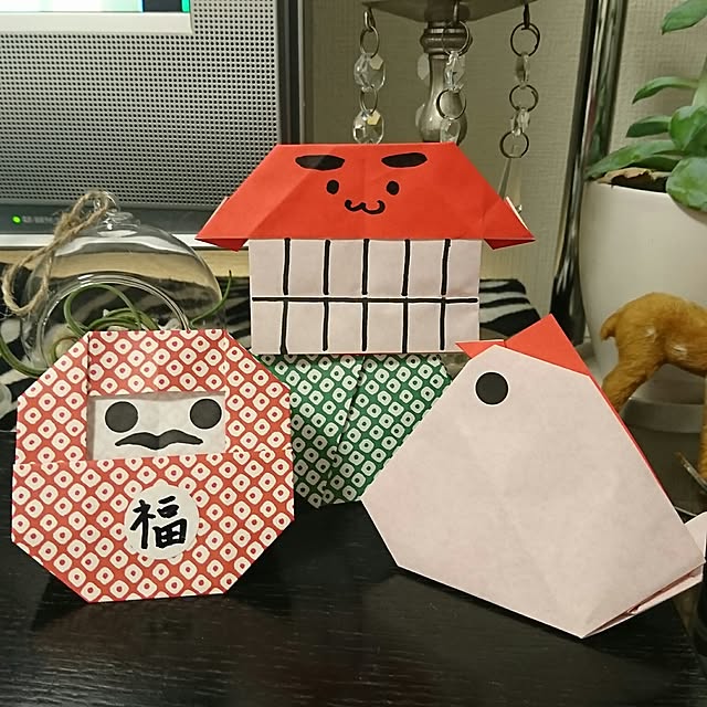 実例写真