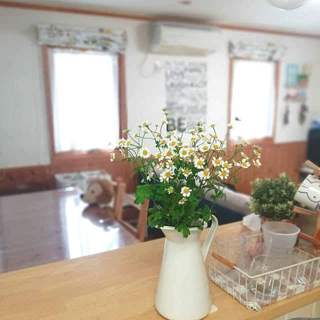 satosanさんの実例写真
