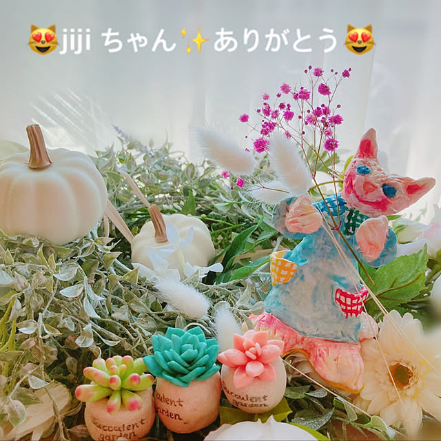 angeliqueさんの実例写真