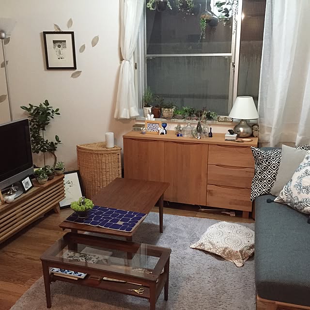 plum_villageさんの実例写真