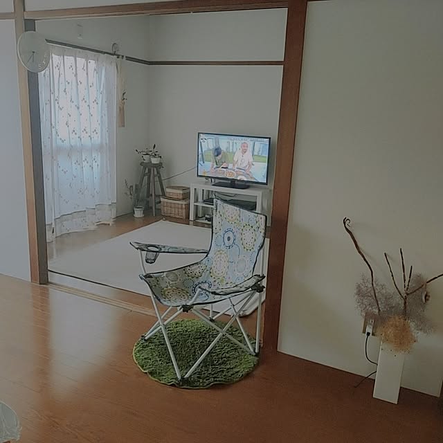 tomorrowさんの部屋