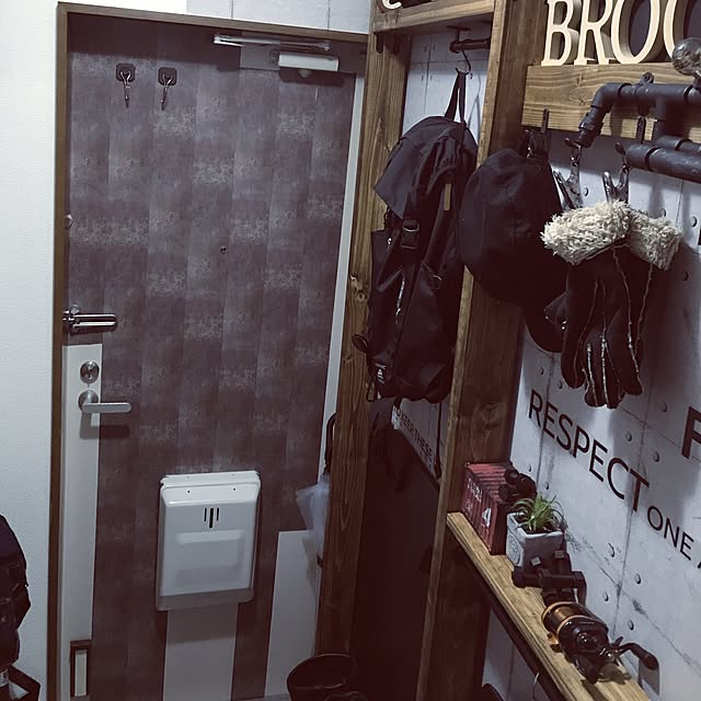 Waribashiさんの実例写真