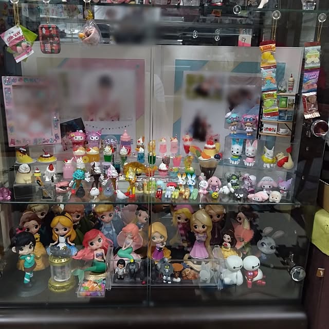 yuriaさんの部屋