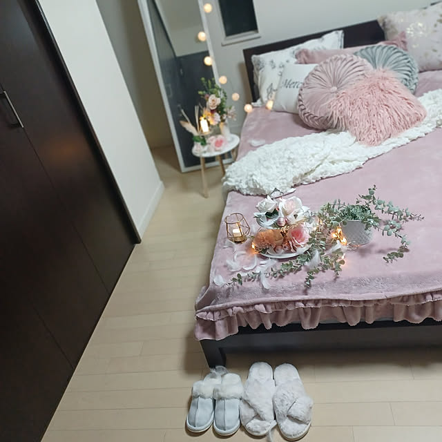 rikuerinka86さんの実例写真