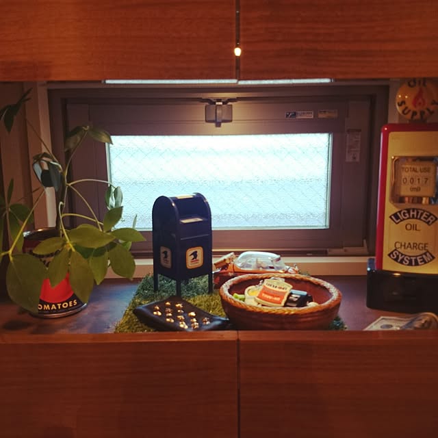 玄関/入り口のインテリア実例 - 2015-12-26 16:05:55