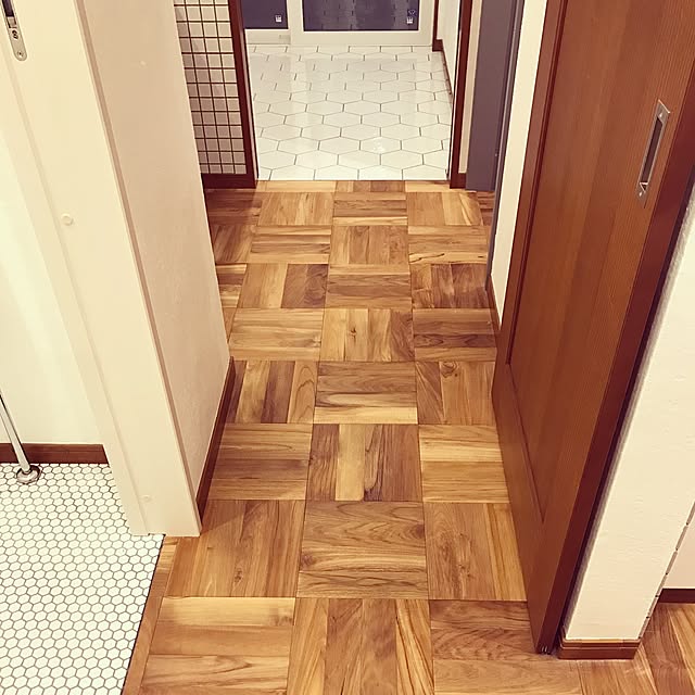 chihiroさんの実例写真