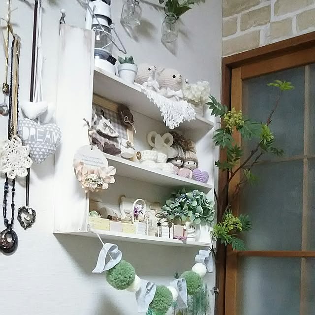 naopyiさんの実例写真