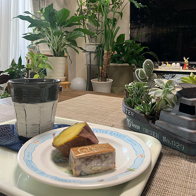 Aqettyさんの部屋