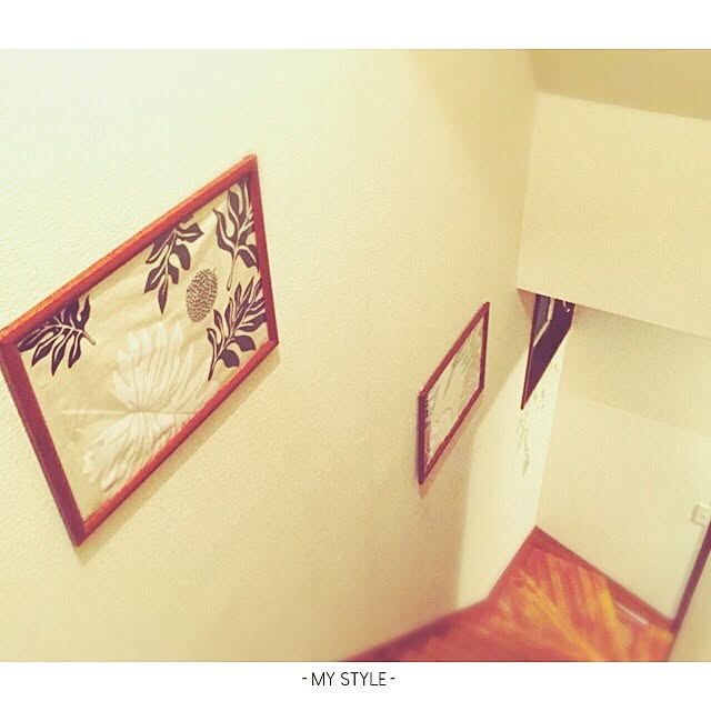 Makikoさんの実例写真