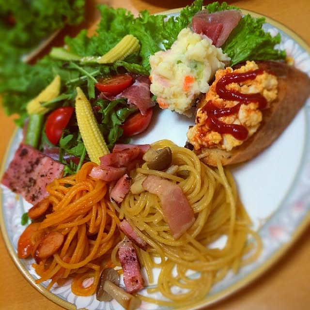 michiyo.さんの実例写真