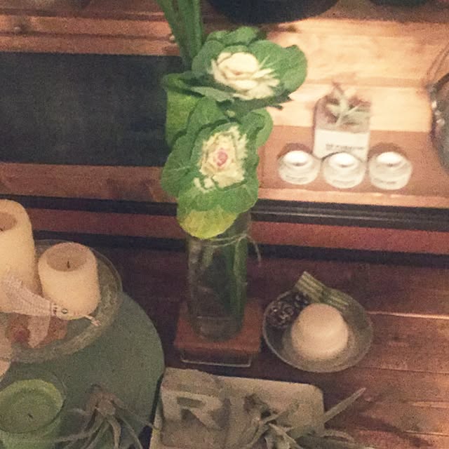 実例写真