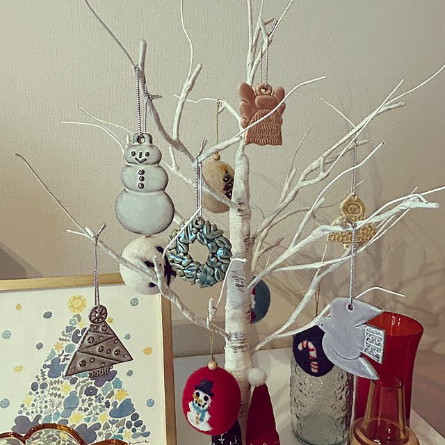 OMAMEさんの部屋