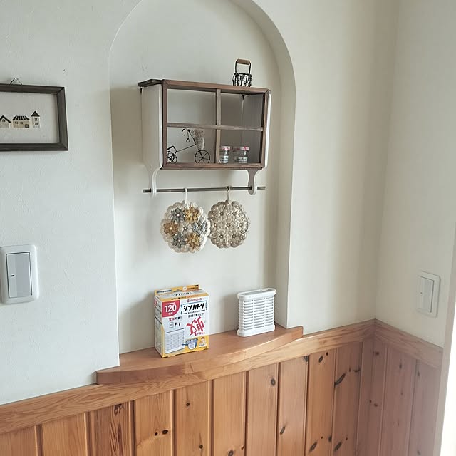 feuileさんの部屋