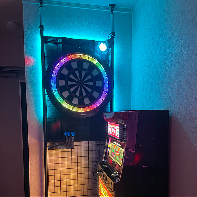 Tomさんの実例写真