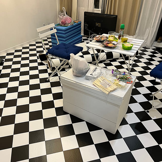 mireさんの部屋