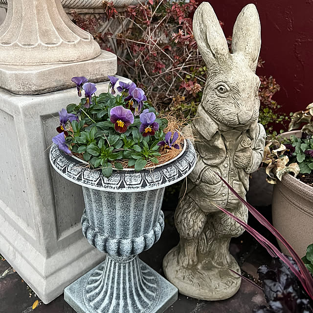 AYUKOさんの部屋