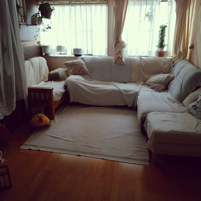 mamiさんの実例写真