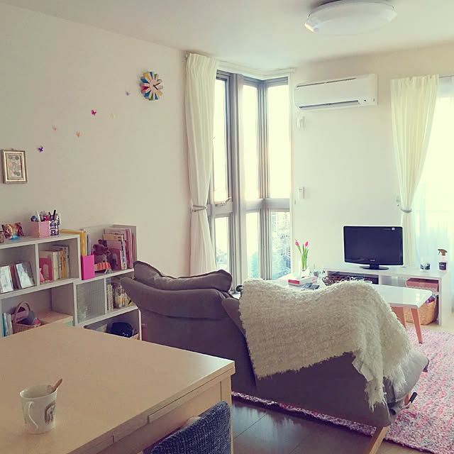 Sanaさんの実例写真