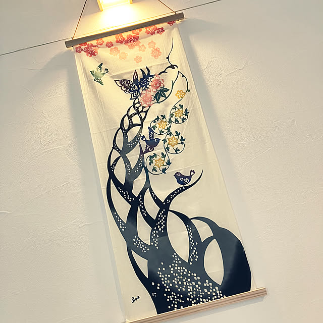 wahahaさんの部屋