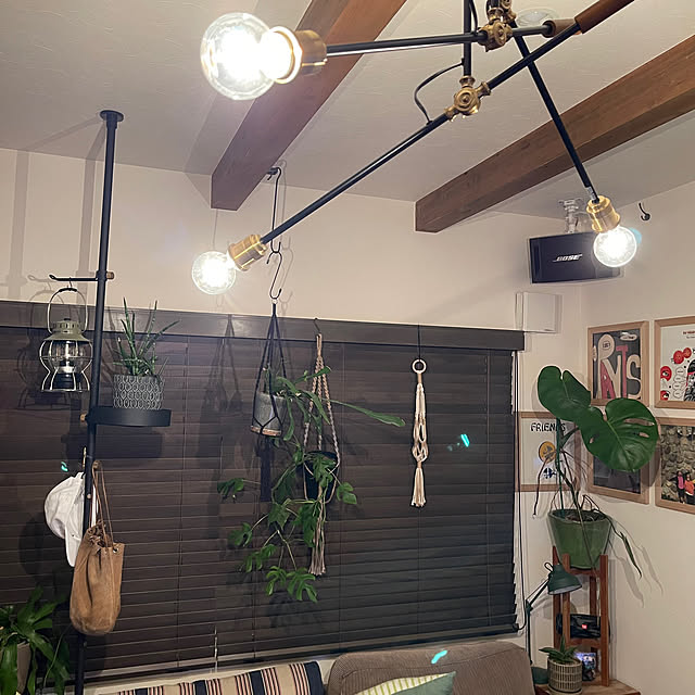 satoさんの部屋