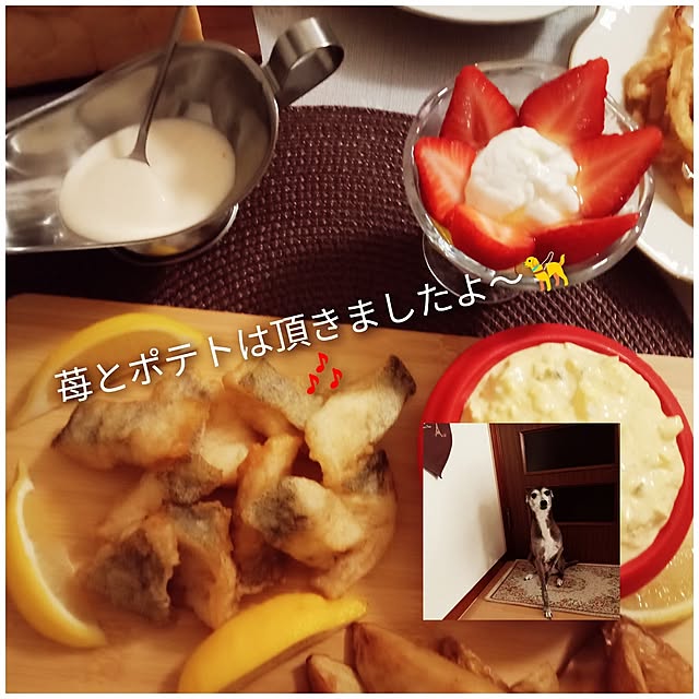 moruさんの部屋