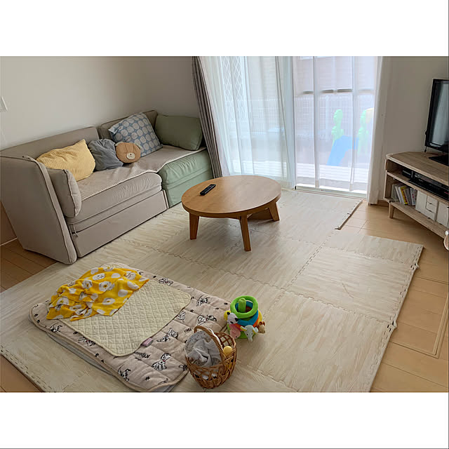 kaさんの部屋