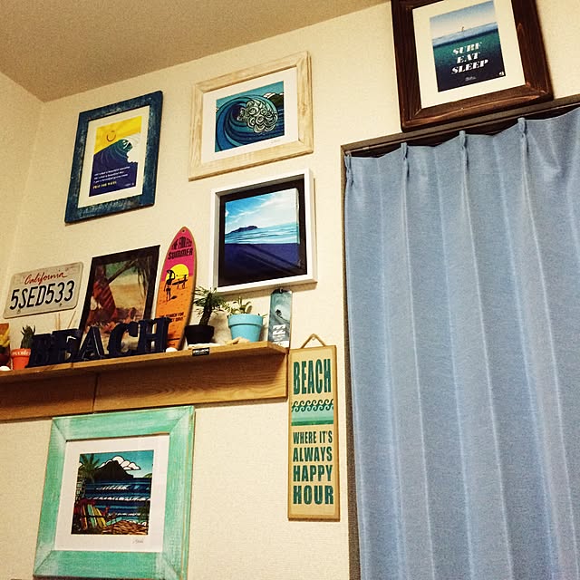 MASAさんの実例写真