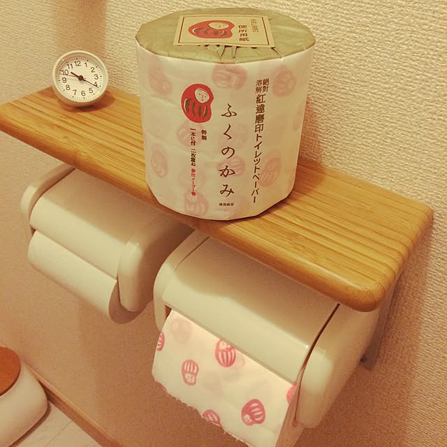 バス/トイレのインテリア実例 - 2015-01-02 22:20:32