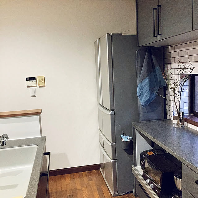 Mさんの実例写真