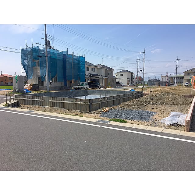 実例写真