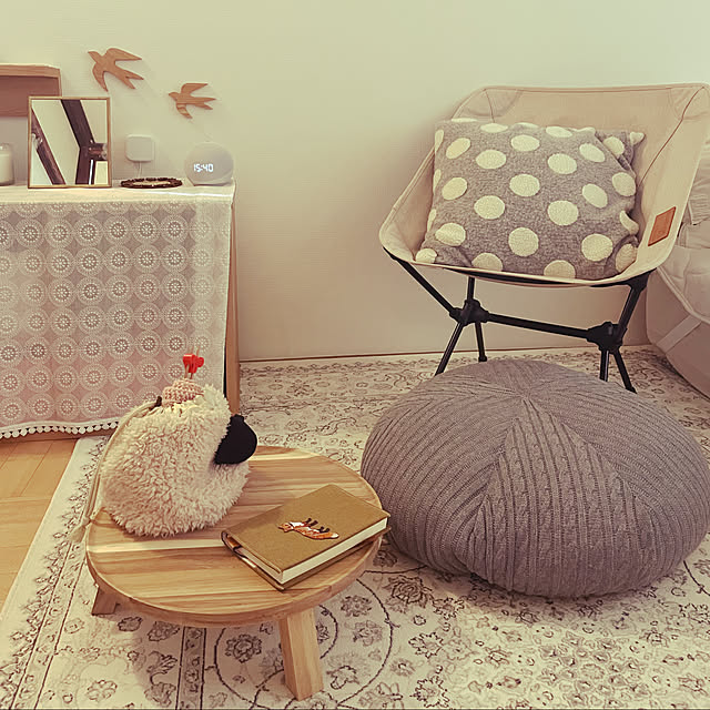 chill_roomさんの実例写真