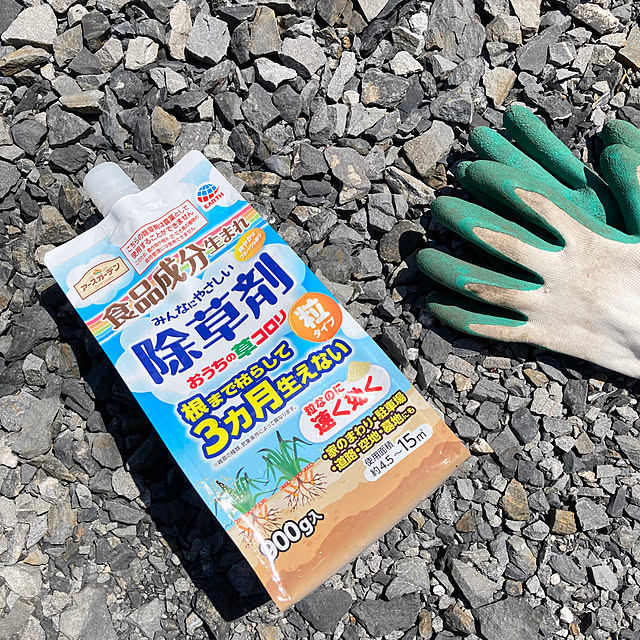 yocchanさんの実例写真