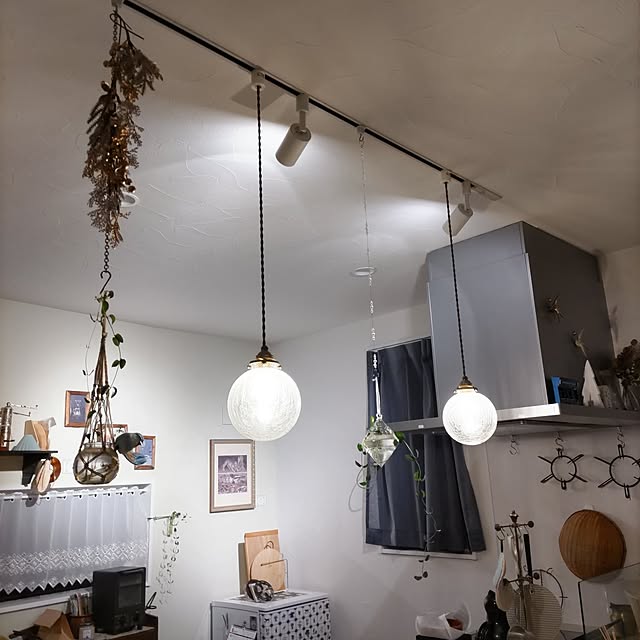 Maroさんの部屋