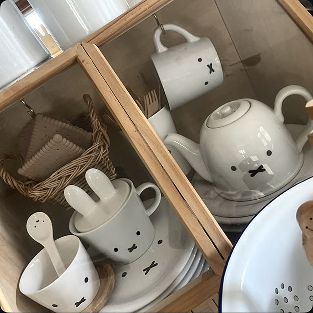 Ohigeさんの部屋