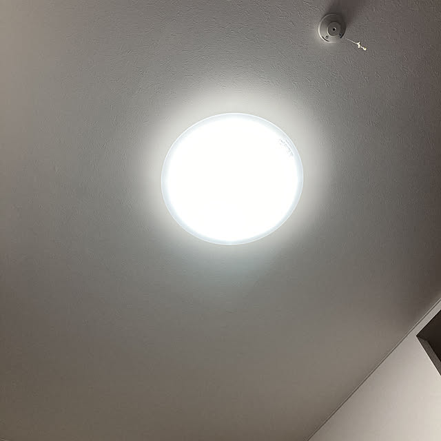照明/壁/天井のインテリア実例 - 2021-03-15 21:01:07
