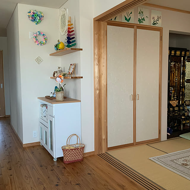 chiiyanさんの部屋